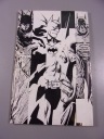 BATMAN BLACK and WHITE 2/97