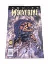 KONIEC WOLVERINE #3 2004 r. MANDRAGORA
