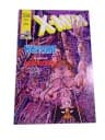 X-MEN 3/93 TM-Semic