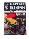 KAPITAN KLOSS 1. AGENT J-23 2007 r.