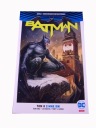 BATMAN 8. ZIMNE DNI 2019 r.