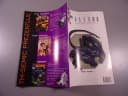 MEGA KOMIKS 7/99 ALIENS LABIRYNT część druga TM-Semic