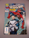 SPIDER-MAN 8/95 TM-Semic