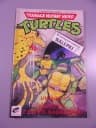 TEENAGE MUTANT HERO TURTLES 2/91