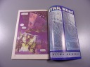 STAR WARS DARK EMPIRE II 4/1997 TM-Semic