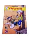 LUCKY LUKE CHOCOBOYS wyd. I 2025 r.