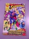 SUPERMAN 9/1991 TM-Semic