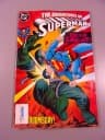 SUPERMAN 6/95 TM-Semic