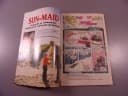 SUPERMAN 9/1991 TM-Semic