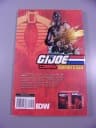 G.I.JOE COBRA SERPENT'S COIL wyd. anglojęzyczne