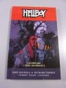 HELLBOY 10. LICHWIARZ i INNE OPOWIEŚCI wyd. I 2013 r.