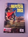 BATMAN / SUPERMAN: WORLD'S FINEST 5. TAJNE POCZĄTKI