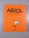ARIOL BYĆ JAK SUPERKOŃ 2016 r.