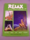 MAGAZYN OPOWIEŚCI RYSUNKOWYCH RELAX nr 34