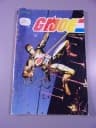 G.I.JOE 3/1992 TM-Semic