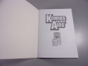 KOMIKS KONTRA AIDS 2002 r.
