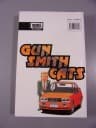 GUNSMITH CATS tom 8 wyd. I 2005 r.