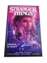 STRANGER THINGS PROSTO W OGIEŃ wyd. I 2022 r.