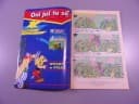 TEENAGE MUTANT HERO TURTLES 1/91