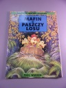 PRZYGODY MAFINA PIGDUMA MAFIN w PASZCZY LOSU 99 r.