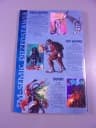 BATMAN VERSUS PREDATOR III WIĘZY KRWI 1/99 TM-Semic
