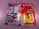 SPIDER-MAN 6/98 TM-Semic