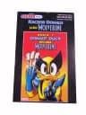 GIGANT POLECA 261. KACZOR DONALD JAKO WOLVERINE