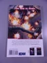 THE TRANSFORMERS REGENERATION ONE 4 2014 r. wyd. anglojęzyczne