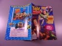 TOY STORY KOMIKS FILMOWY 1996 r.