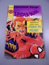 SPIDER-MAN 8/1992 TM-Semic
