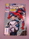 SPIDER-MAN 8/95 TM-Semic