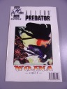 MEGA KOMIKS ALIENS PREDATOR WOJNA część II 5/99