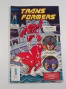 TRANSFORMERS 4/94 TM-Semic