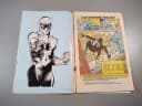 SPIDER-MAN 2/1991 TM-Semic