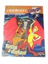 KOMIKSY i ZABAW MIKSY SCOOBY-DOO TANIEC Z DUCHAMI