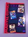 X-MEN 9/94 TM-Semic