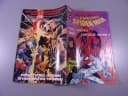SPIDER-MAN 3/92 TM-Semic