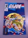 G.I.JOE 6/93 TM-Semic