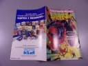 SPIDER-MAN 6/1991 TM-Semic