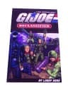 G.I.JOE DECLASSIFIED wyd. anglojęzyczne