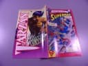 SUPERMAN 12/1992 TM-Semic