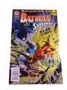 BATMAN & SUPERMAN 12/97 TM-Semic