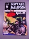 KAPITAN KLOSS 1. AGENT J-23