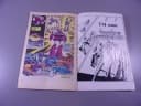 TRANSFORMERS 2/1991 TM-Semic