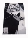 BATMAN BLACK and WHITE 2/97