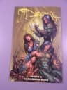 THE DARKNESS #7 2004 r. MANDRAGORA