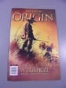 ORIGIN WOLVERINE I WZGÓRZE 2002 r. MANDRAGORA