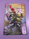 SUICIDE SQUAD #2 2011 r. - wyd. anglojęzyczne