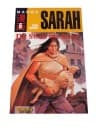 SARAH #6 1997 r. wyd. niemieckojęzyczne