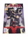 PUNISHER #3 2003 r. MANDRAGORA